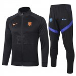 Holanda 2020/21 Casaco de Treino Conjunto M001